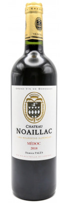Château Noaillac 2018