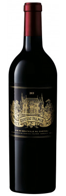 Château Palmer 2009
