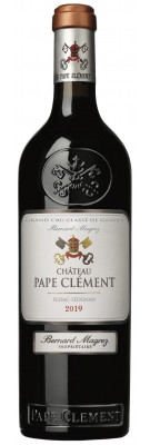 Château PAPE CLÉMENT 2019
