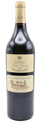 Château PAVIE-DECESSE 2010