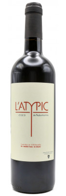 Château Peybonhomme Les Tours - L'Atypic 2023
