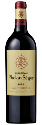 Château PHÉLAN SÉGUR 2019
