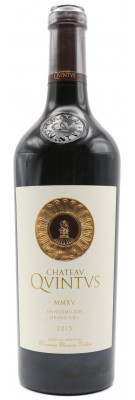 Château Quintus 2015