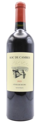Château Roc de Cambes 2023