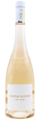 Château Roubine - Cru Classé - Premium Rosé 2025