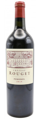 Château ROUGET 2019