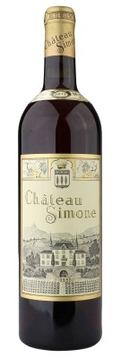 CHÂTEAU SIMONE ROSÉ  2012