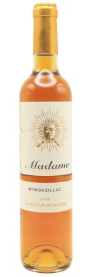 Château Tirecul La Gravière - Cuvée Madame 1998