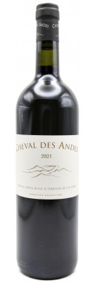 Cheval des Andes 2021