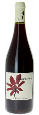 CHEVERNY Rojo - Ecológico HERVE VILLEMADE 2016