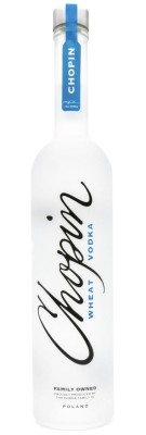 Chopin - Wheat Vodka - 40%