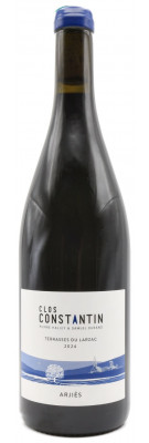 Clos Constantin - Arjiès 2024