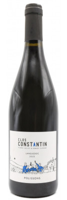 Clos Constantin - Polissons 2025