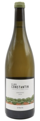 Clos Constantin - Strate 2024