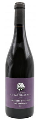 Clos de la Barthassade - Les Gravettes 2023