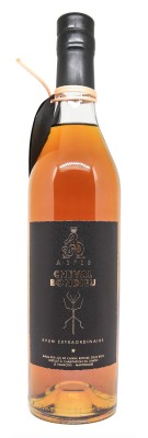 RHUM A1710 - Cheval Bondieu - 48%