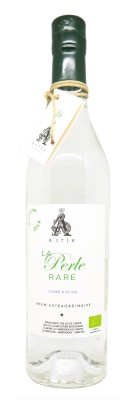 RHUM A1710 - La Perle Rare - Canne Bleue 2019 - 52,9%