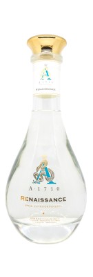 RHUM A1710 - Renaissance 2017 - Decanter - 52%