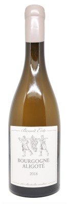 Domaine Benoit Ente - Bourgogne Aligoté 2018