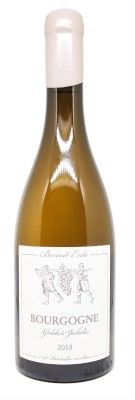 Domaine Benoit Ente - Jubileo de oro 2018