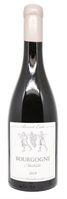  Domaine Benoit Ente - Bourgogne Pinot Noir - Mathilde 2018