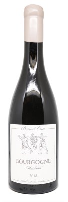 Domaine Benoit Ente - Bourgogne Pinot Noir - Mathilde 2018