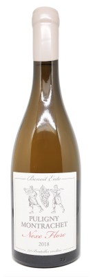 Domaine Benoit Ente - Puligny-Montrachet - Nexe Flore 2018