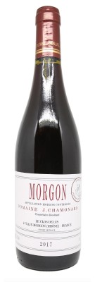 Domaine Joseph Chamonard - Morgon 2017