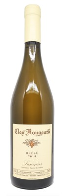 Clos Rougeard - Brézé 2014