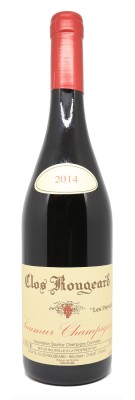 Clos Rougeard - Les Poyeux 2014