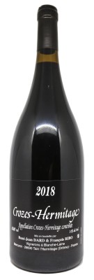 Domaine Dard et Ribo - Crozes Hermitage 2018