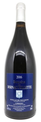 Domaine de DERNACUEILLETTE 2016 magnum