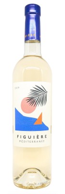 Méditerranée de Figuière - White 2019