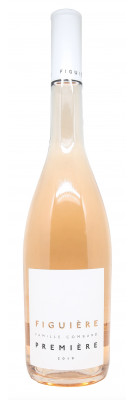 Figuière - Cuvée Première de Figuière 2019