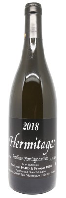 Domaine Dard et Ribo - Hermitage Blanc 2018