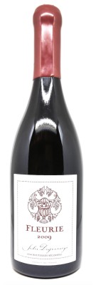 Domaine Jules Desjourneys - Fleurie 2009