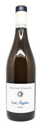 Domaine François Chidaine - Les Argiles 2018