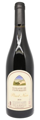 Domaine de Clovallon - Pinot Noir 2019