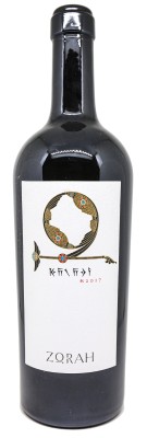  ZORAH - Karasi Areni 2017