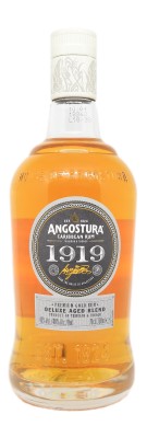 ANGOSTURA - 1919 - 40%