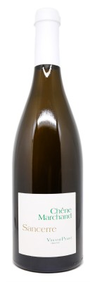  Domaine Vincent PINARD - Sancerre Blanc - Chêne Marchand 2018