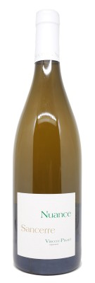 Domaine Vincent PINARD - Sancerre Blanc - Nuance 2018