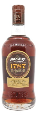 ANGOSTURA - 1787 - 40%