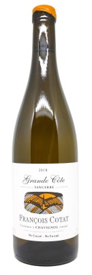 Domaine Francois Cotat - Sancerre Blanc - La Grande Cote 2018