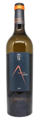 Domaine ABBATUCCI - Alte Rosso 2016