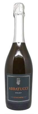 Domaine ABBATUCCI - Imperio - Blanco efervescente 2015