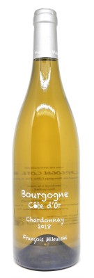 FRANCOIS MIKULSKI - Bourgogne Côte d'Or - White 2018