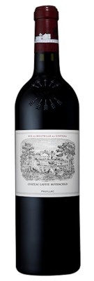 Château LAFITE ROTHSCHILD 2017