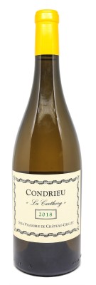 Château GRILLET - Cuvée La Carthery 2017