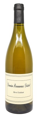 Domaine Romaneaux Destezet - Hervé Souhaut - Blanc 2019